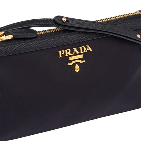 prada clutch price.